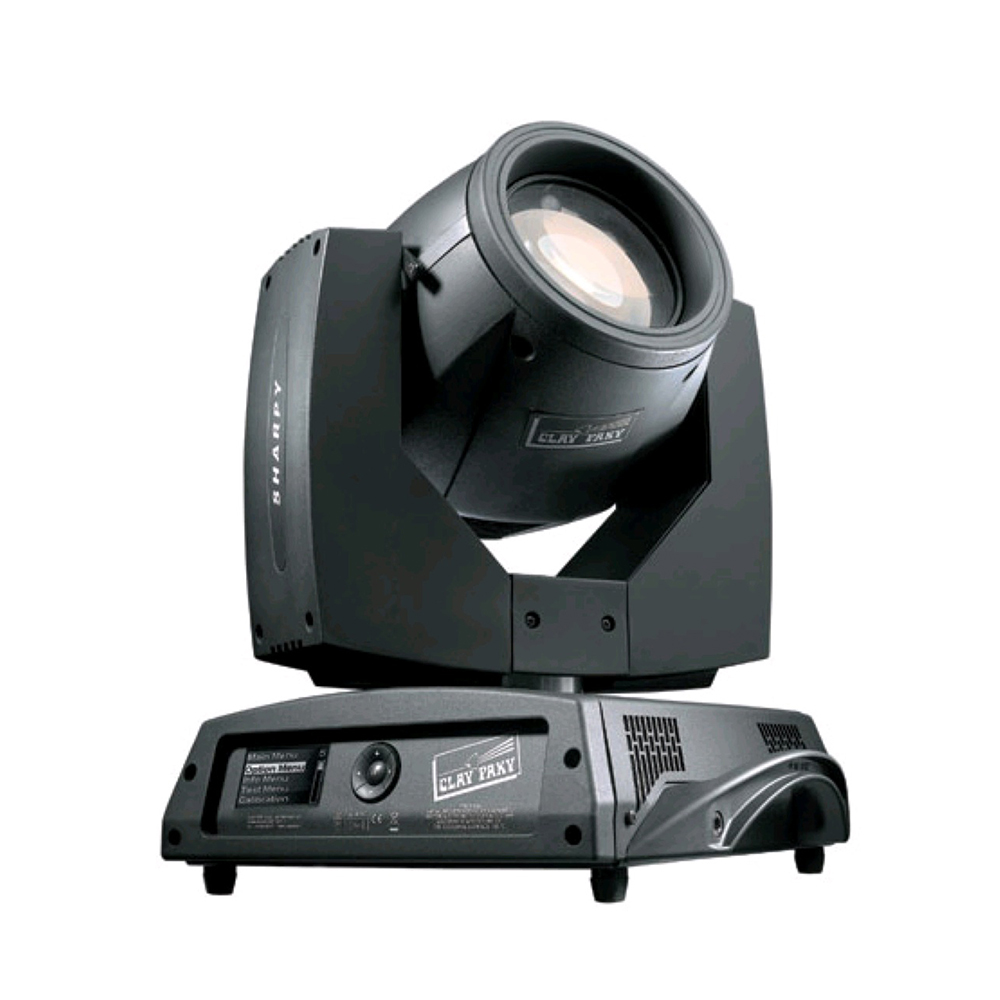 Lighting - Encore Dry Hire