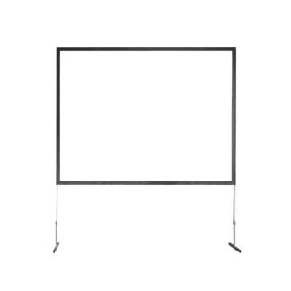 Projection Screen framed 4:3