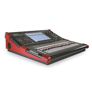 DiGiCo SD9.