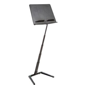 Jazz Music Stand.