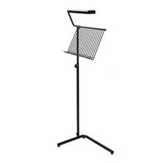 Rat Music Opera Stand With LED Light