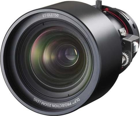 Panasonic ET-DLE150 1.3-1.9:1 Zoom Lens