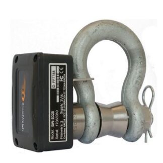 BroadWeigh, Wireless 3.25Ton Load Monitor Shackle