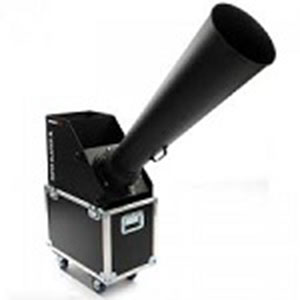 MagicFX Super Blaster XL CO2 Confetti Cannon.