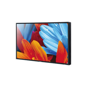 Panasonic TH42LF6, 42", LED, With Speakers