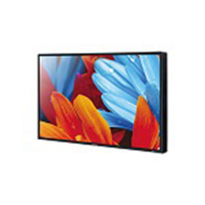 Panasonic TH42LF80W, 42", LED, With Speakers & USB Player