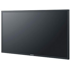 Panasonic TH80LF50, 80", LED (no int speakers)