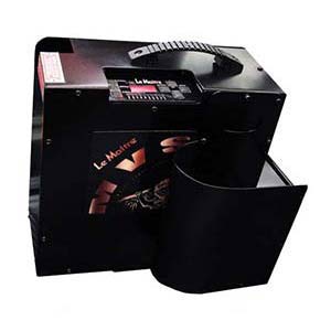 Le Maitre MVS Haze Machine (3004)