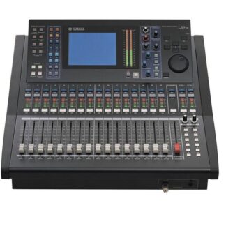 Yamaha LS9 / 16.