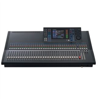 Yamaha LS9 / 32.