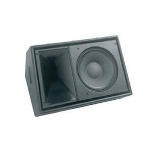 Pair Of M Audio LE12JB 12" Wedges