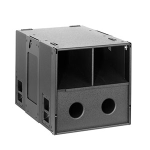 Martin Audio Wavefront WMX