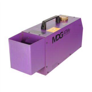 MDG ATMe CO2 Haze Machine