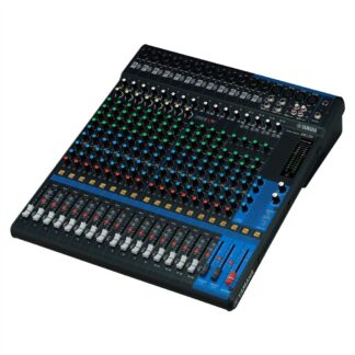 Yamaha MG20XU Series (16 Channel)