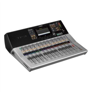 Yamaha TF3 (Dante Enabled)