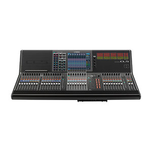 Yamaha CL5 (Dante Enabled) 72 Channel
