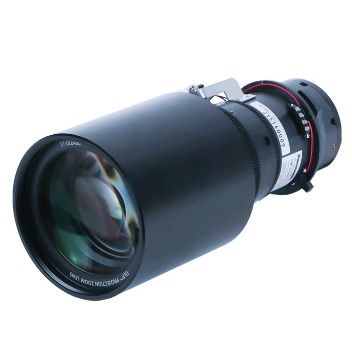 Panasonic ET-DLE450 5.4-8.6:1 Zoom Lens
