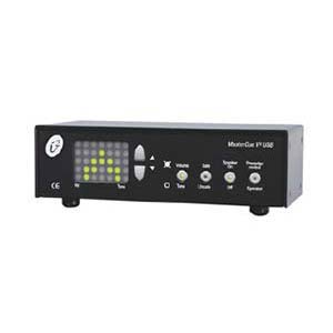 Radio Cueing System USB Kit, V5