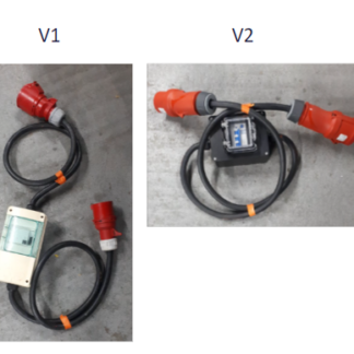 32A/3 > 32A/3 (Inline RCD) [RCD32/3]