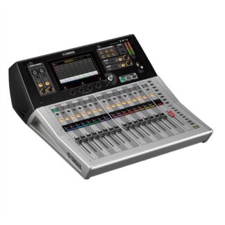 Yamaha TF1 Series [Dante Enabled]