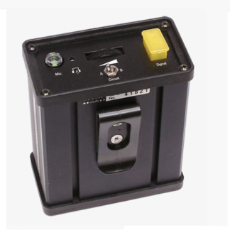 Tecpro B116 Beltpack Dual Channel