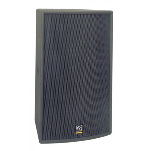 Martin Audio Wavefront W3 Active crossover