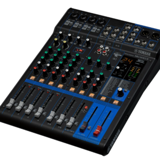 Yamaha MG10XU Series (4 Channel)