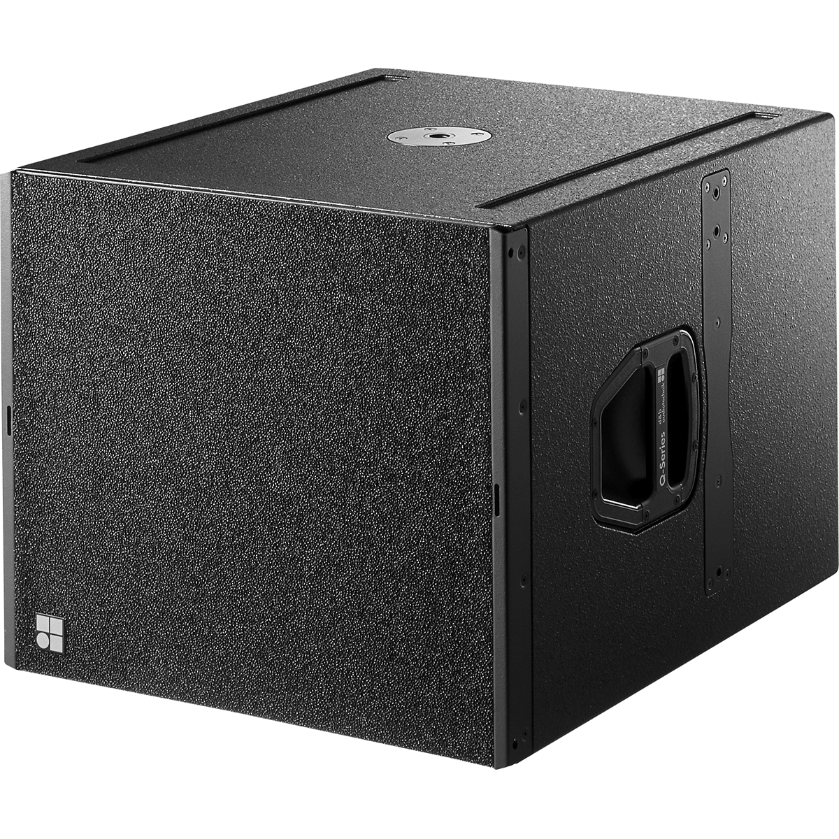 d&b Q sub (NL4)