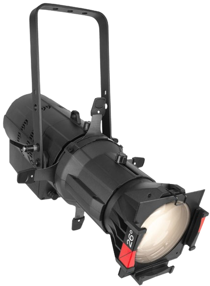 Chauvet Ovation E-260 Profile, Warm White