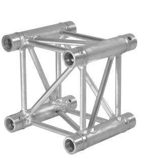 Prolyte H30V-L044, Square Silver 0.44m