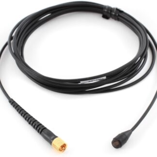 DPA 4060 Lavalier Microdot Black