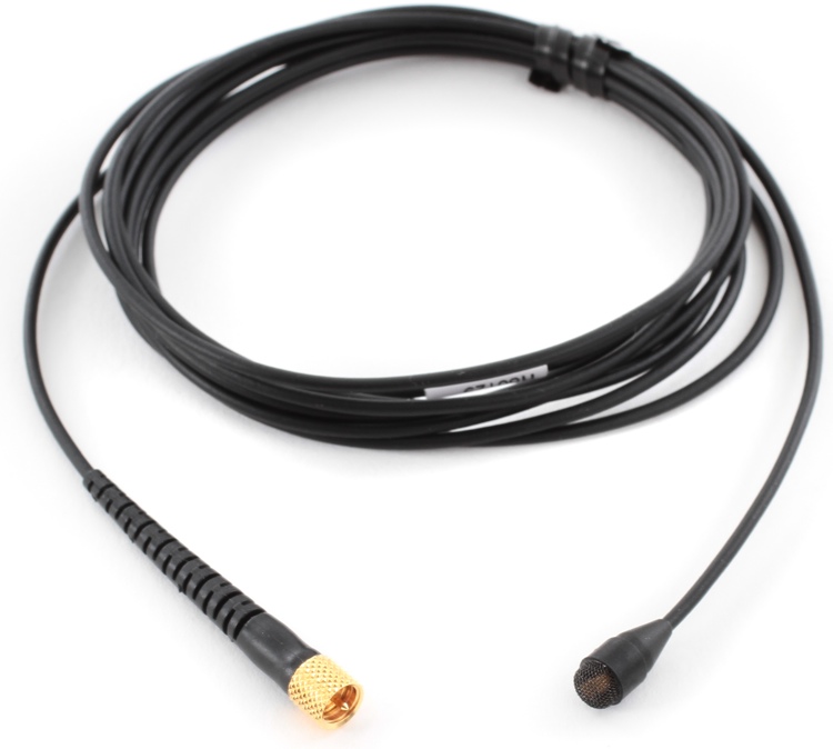 DPA 4060 Lavalier Microdot Black