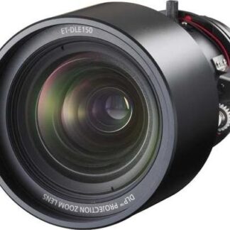 Panasonic ET-DLE150 1.3-1.9:1 Zoom Lens