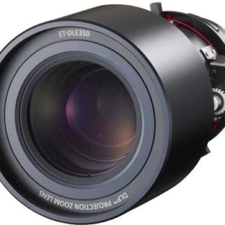 Panasonic ET-DLE350 3.6-5.4:1 Zoom Lens