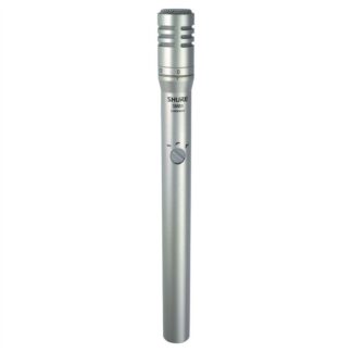 Shure SM81 Cardioid Condenser