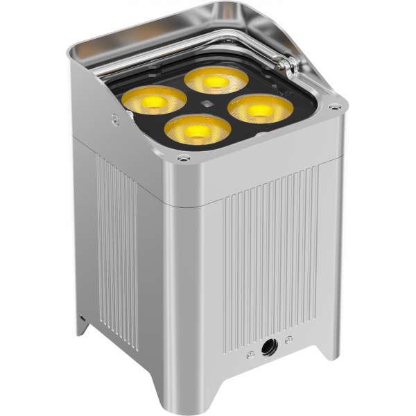 Prolights Smart BatPlus Uplighter, WDMX