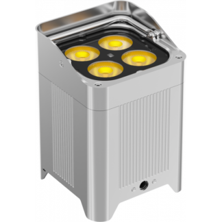 Prolights Smart BatPlus Uplighter, WDMX