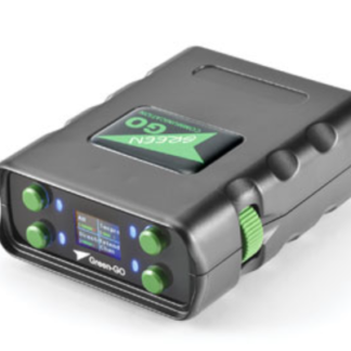 GreenGo-BPX Wired Beltpack