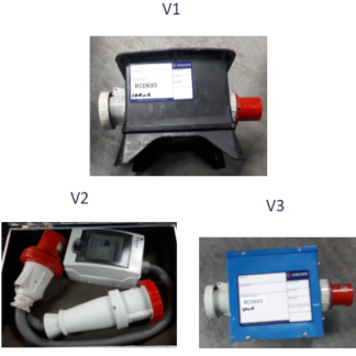 63A/3 > 63A/3 (Overall RCD) [RCD63/3]