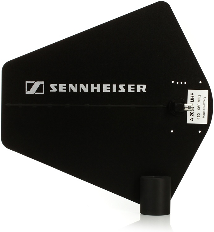 Sennheiser A2003 directional antenna, passive