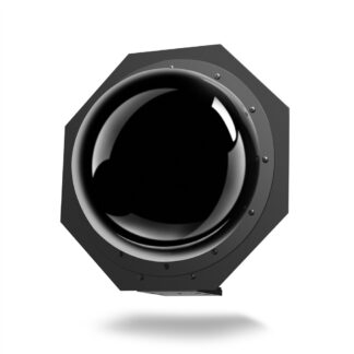 Sennheiser A5000-CP Passive Antena Aerial Dome