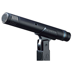 Audio-Technica AT 4041 Cardioid Condenser