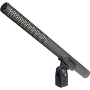 Audio-Technica AT897 Shotgun
