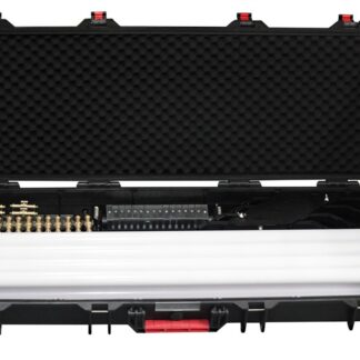 Astera AX1 Pixeltube, 8 Way Kit With Case