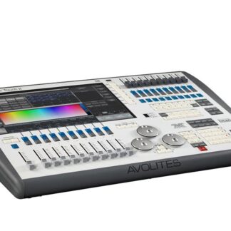Avolites Tiger Touch 2 Console