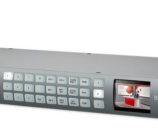 Blackmagic ATEM 1 M/E Production Studio 4K