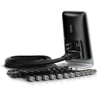Blackmagic UltraStudio, Thunderbolt