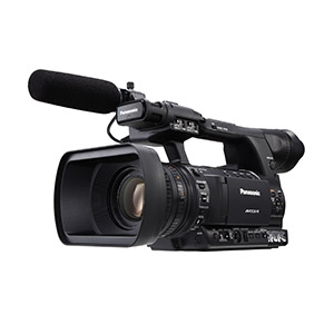 Panasonic AG-AC160AEJ