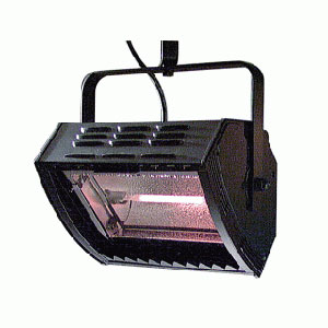 Strand Coda Cyc Flood, 1000W