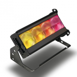 Chroma-Q Color Force MKII 12 Batten, RGBA